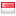 flag of Singapore